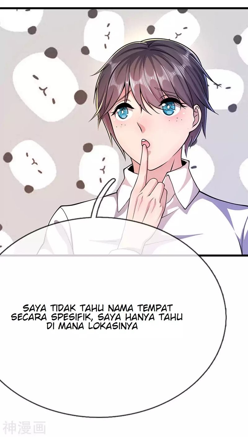 Medical Martial Arts Chapter 196 Gambar 25